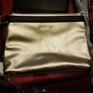 Charming Charlie wristlet